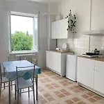 Francesca Ad Apartmán *