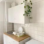 Francesca Ad Apartmán
