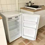 Apartmán Francesca Ad *