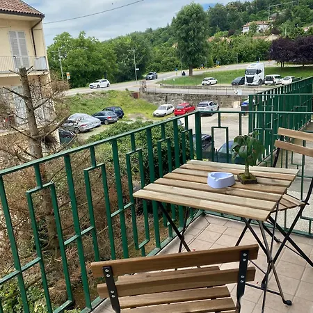 Francesca Ad Alba (Piedmont)