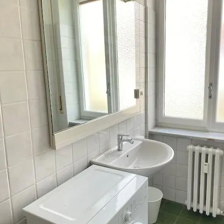 Apartamento Francesca Ad