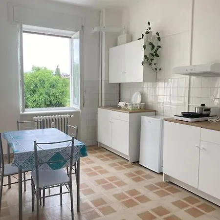 Francesca Ad Apartamento *