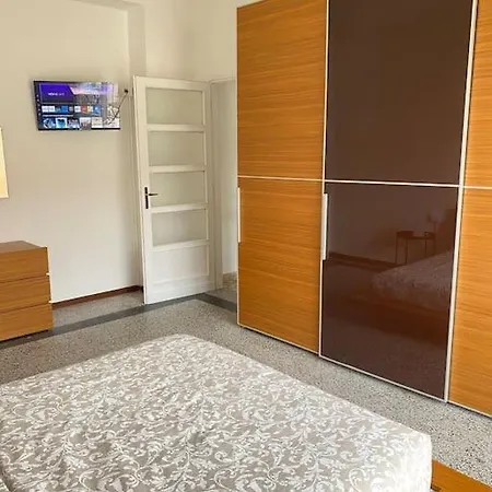 דירה Francesca Ad