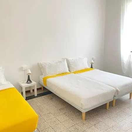 Francesca Ad Apartamento