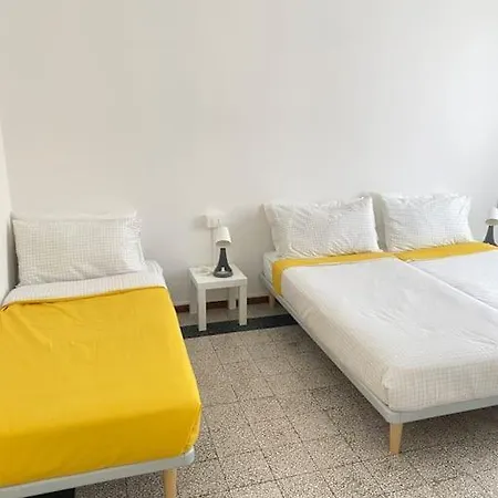 Apartamento Francesca Ad *