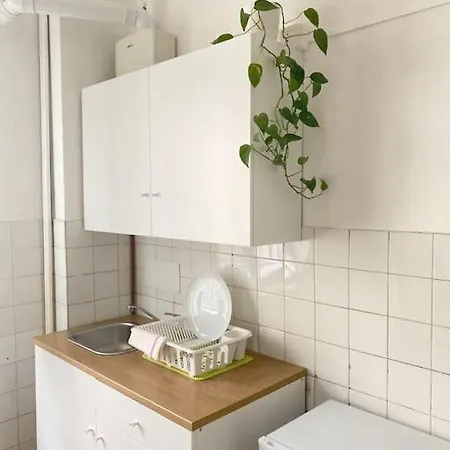 Francesca Ad Apartamento