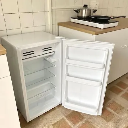 Apartamento Francesca Ad *