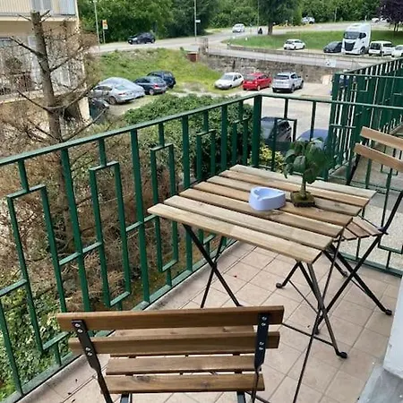 Apartamento Francesca Ad Alba (Piedmont)