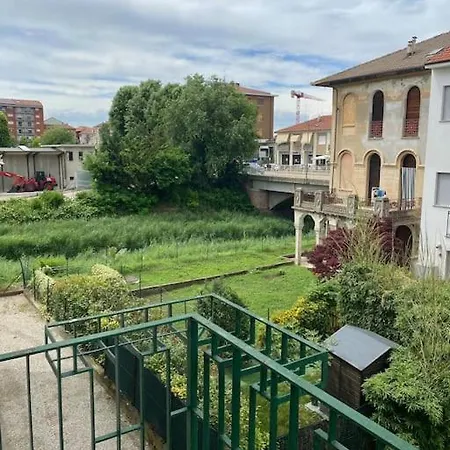 Francesca Ad Apartamento *