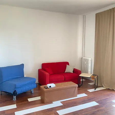 Apartamento Francesca Ad Alba (Piedmont)