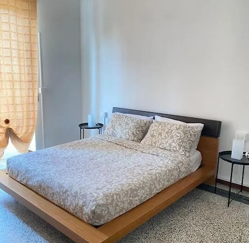 Francesca Ad Apartment Alba (Piedmont)