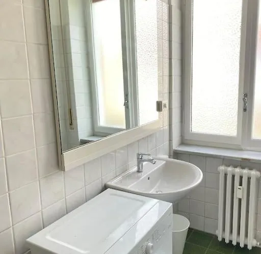 Apartment Francesca Ad