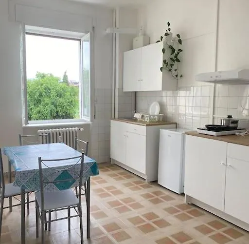 Francesca Ad Apartment *