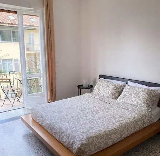 Francesca Ad * Alba (Piedmont)