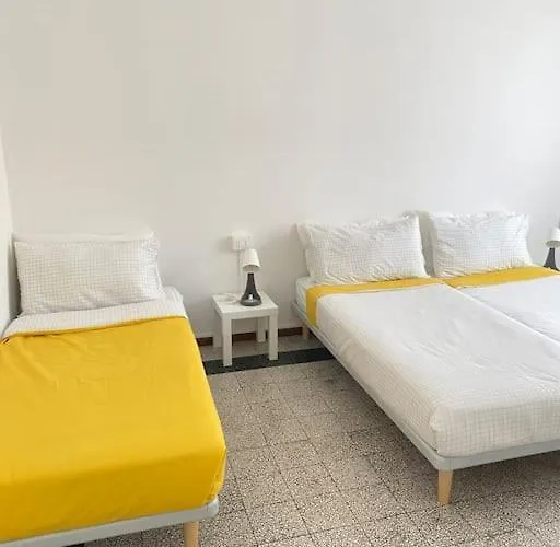 Apartment Francesca Ad *