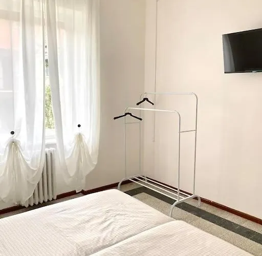 Francesca Ad Apartment Alba (Piedmont)