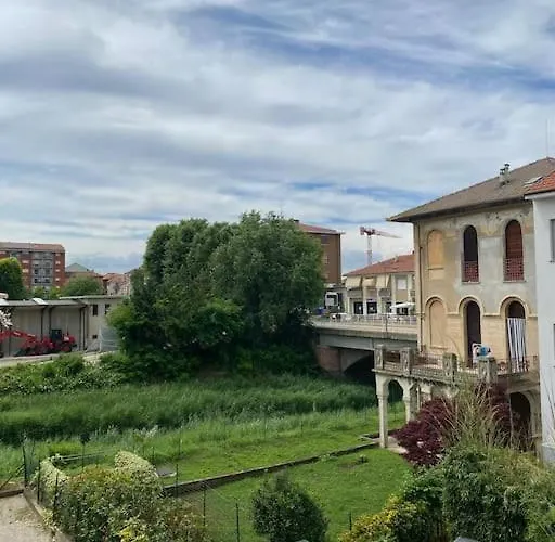 Apartment Francesca Ad