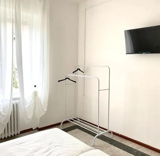 Francesca Ad Apartment *