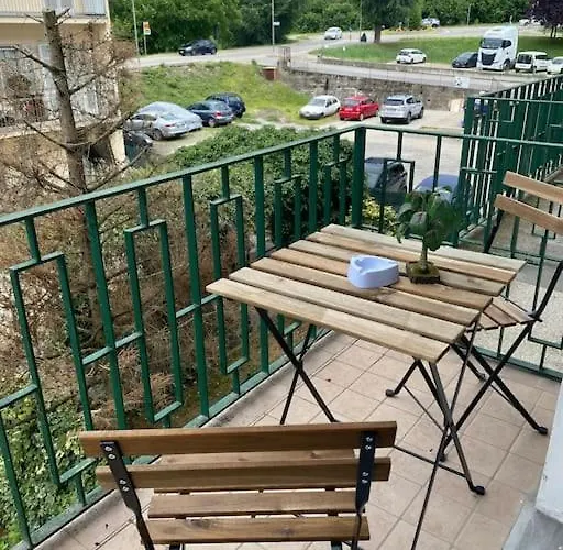 Apartment Francesca Ad Alba (Piedmont)