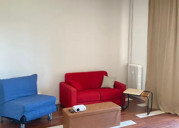 Apartment Francesca Ad Alba (Piedmont)