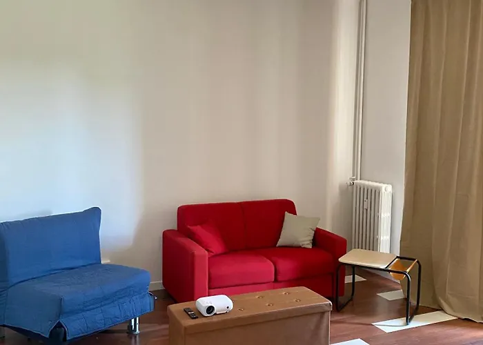 Francesca Ad Apartment Alba (Piedmont)